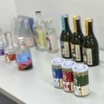 名古屋100年かるた / 新しい日本酒の提案