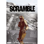 SCRAMBLE