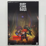 Switch・PS4/5向けローグライクゲーム『Overcome Bugs』