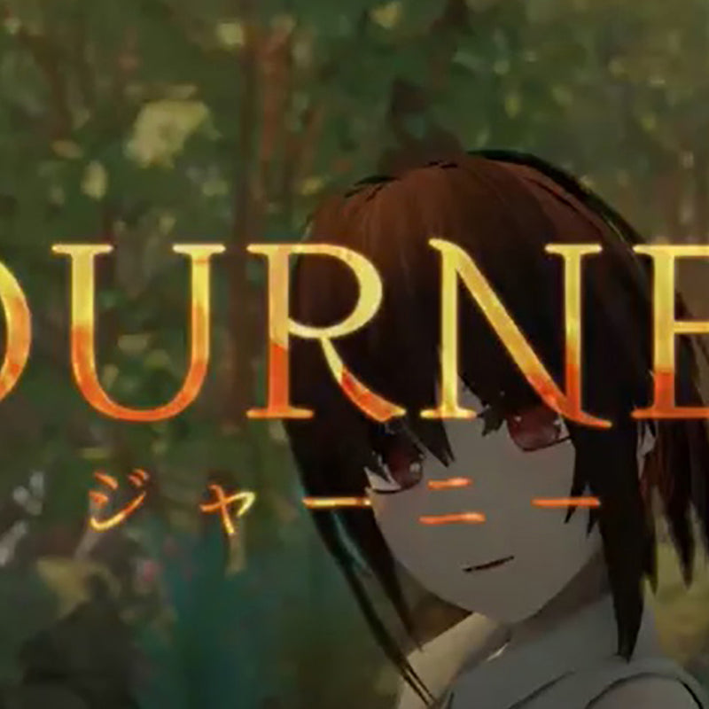 Journey