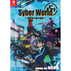 Cyber World